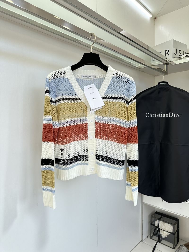 Christian Dior Sweaters